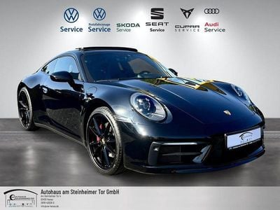Porsche 911 Carrera S