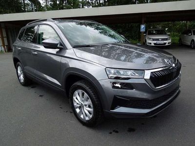 Nouă Skoda Karoq Selection 116 CP (85 kW) 2026 Gri SUV