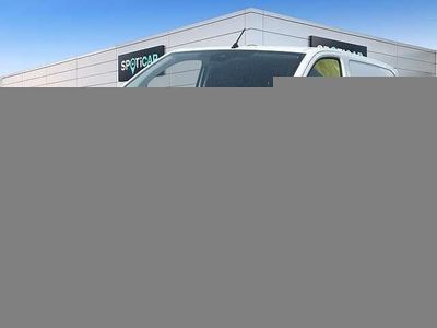 Gebraucht Opel Vivaro Basis 120 PS (88 kW) 2024 Kaolinweiß Van / Kleinbus