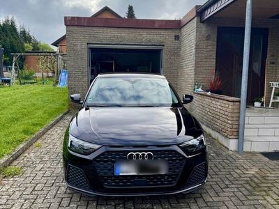 gebraucht Audi A1 Sportback 30 TFSI S tronic