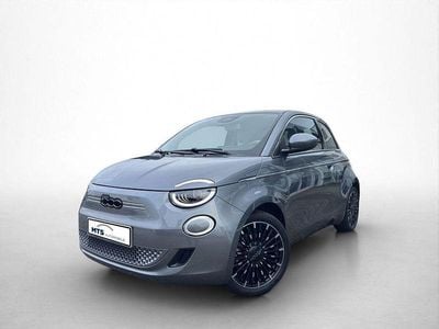 Gebraucht Fiat 500e 86 kW (118 PS) 2023 Grau Kleinwagen