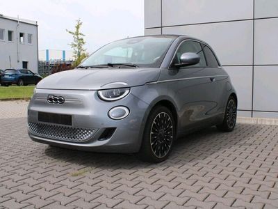 gebraucht Fiat 500e La Prima Cabriolet 1 von 500 Erste Hand