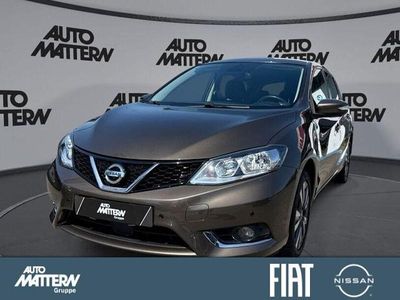 Nissan Pulsar