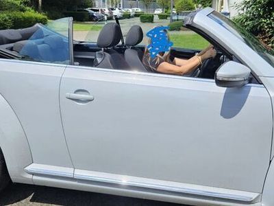 VW Beetle