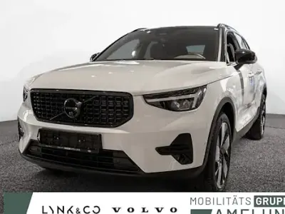 Gebraucht Volvo XC40
