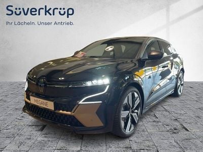 Gebraucht Renault Megane E-Tech 55 kW (75 PS) 2024 Andere farbe Kleinwagen