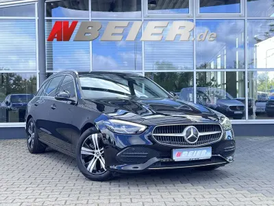 Gebraucht Mercedes C200