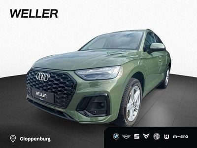 Audi Q5 Sportback