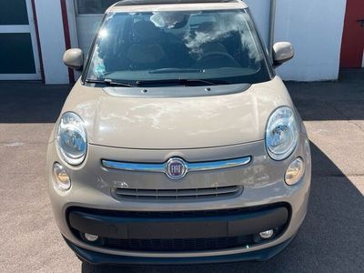 gebraucht Fiat 500L 0.9 TwinAir Lounge,AHK, TÜV