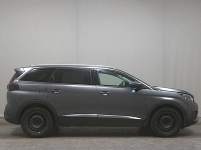 Gebraucht Peugeot 5008 Allure 131 PS (96 kW) 2020 Grau SUV