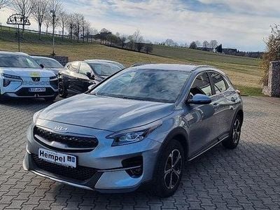 Second-hand Kia XCeed Vision 141 CP (103 kW) 2022 Gri SUV