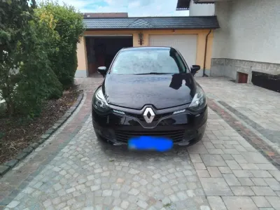 Gebraucht Renault Clio