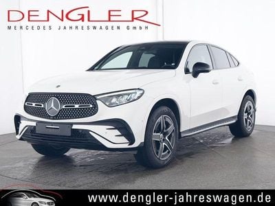 Mercedes GLC300e