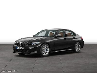 Gebraucht BMW 320 Comfort Edition 190 PS (139 kW) 2025 Limousine