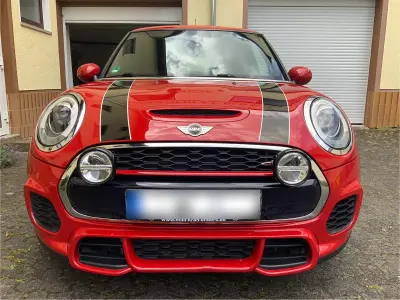 Gebraucht Mini John Cooper Works