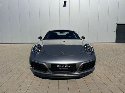 Porsche 911 Carrera T