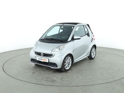 Smart ForTwo Cabrio