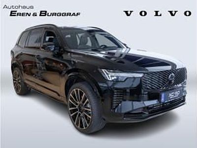 Brugt Volvo XC90