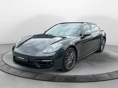 Porsche Panamera 4