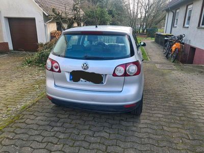 gebraucht VW Golf V plus