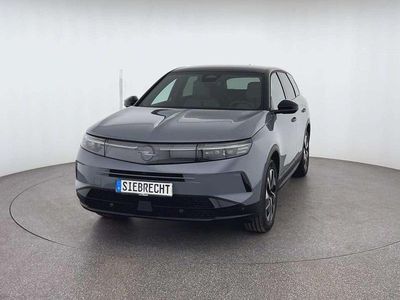 Neu Opel Grandland X 145 PS (106 kW) 2025 Grau SUV