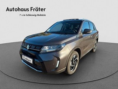 Neu Suzuki Vitara Comfort+ 102 PS (75 kW) 2025 Grau SUV