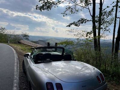 Fiat Barchetta