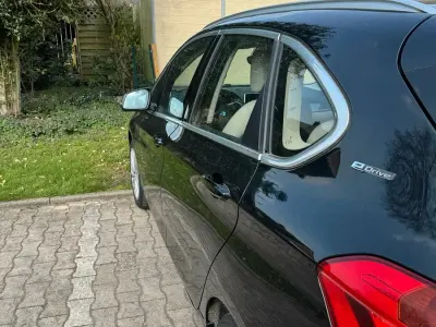 Gebraucht BMW 225