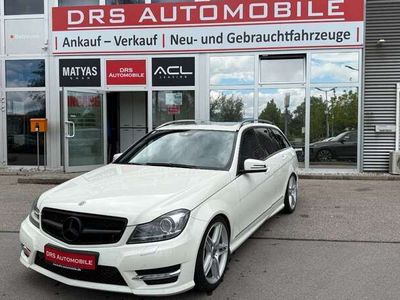 Mercedes C300