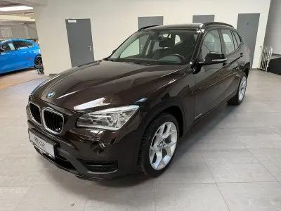 Gebraucht BMW X1