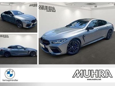 BMW M8