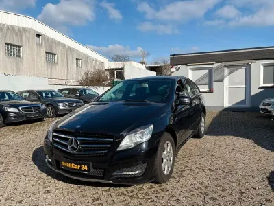 Gebraucht Mercedes R300