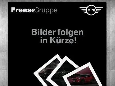Second-hand Mini Cooper SD Countryman 190 CP (139 kW) 2021 Albastru SUV