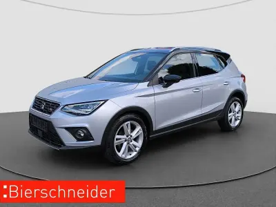 Gebraucht Seat Arona