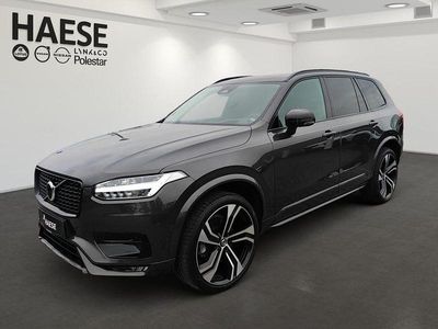 Gebraucht Volvo XC90 Ultimate 235 PS (172 kW) 2023 Particular grey SUV