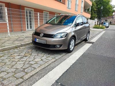 VW Golf Plus