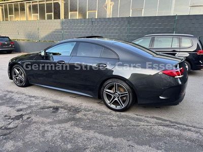Mercedes CLS400