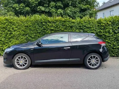 Gebraucht Renault Mégane III