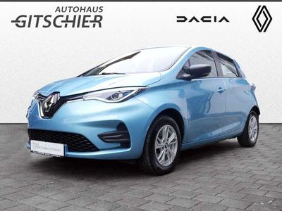 gebraucht Renault Zoe Life 50 R110