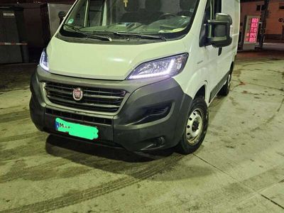 gebraucht Fiat Ducato L1H1