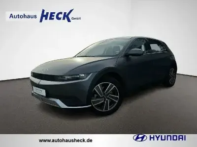 Gebraucht Hyundai Ioniq 5 Dynamiq 239 kW (325 PS) 2023 Andere SUV