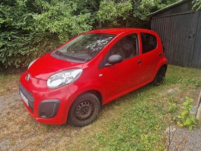 Citroën C1