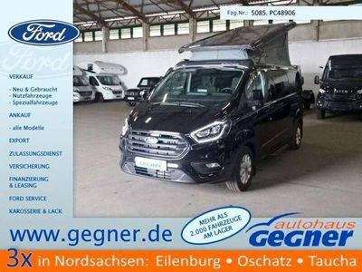 gebraucht Ford Transit Custom Copa C530 Holiday äh Nugget Plus