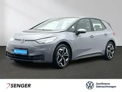 Gebraucht VW ID.3 Pro 169 kW (231 PS) 2023 Grau Kleinwagen