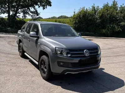Gebraucht VW Amarok
