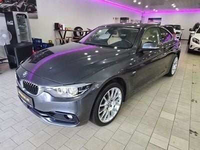 BMW 430