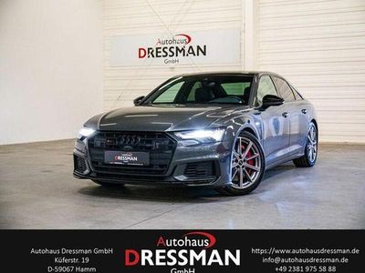 Gebraucht Audi S6 Sport 344 PS (253 kW) 2022 Grau Limousine