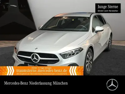 Gebraucht Mercedes A200