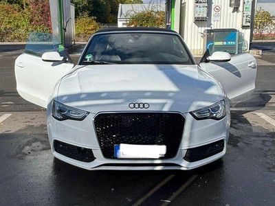 Audi A5 Cabriolet