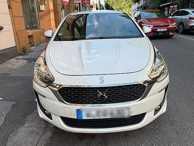 DS Automobiles DS5